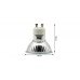 220 Volt 50 Watt Gu10 Halojen Ampül